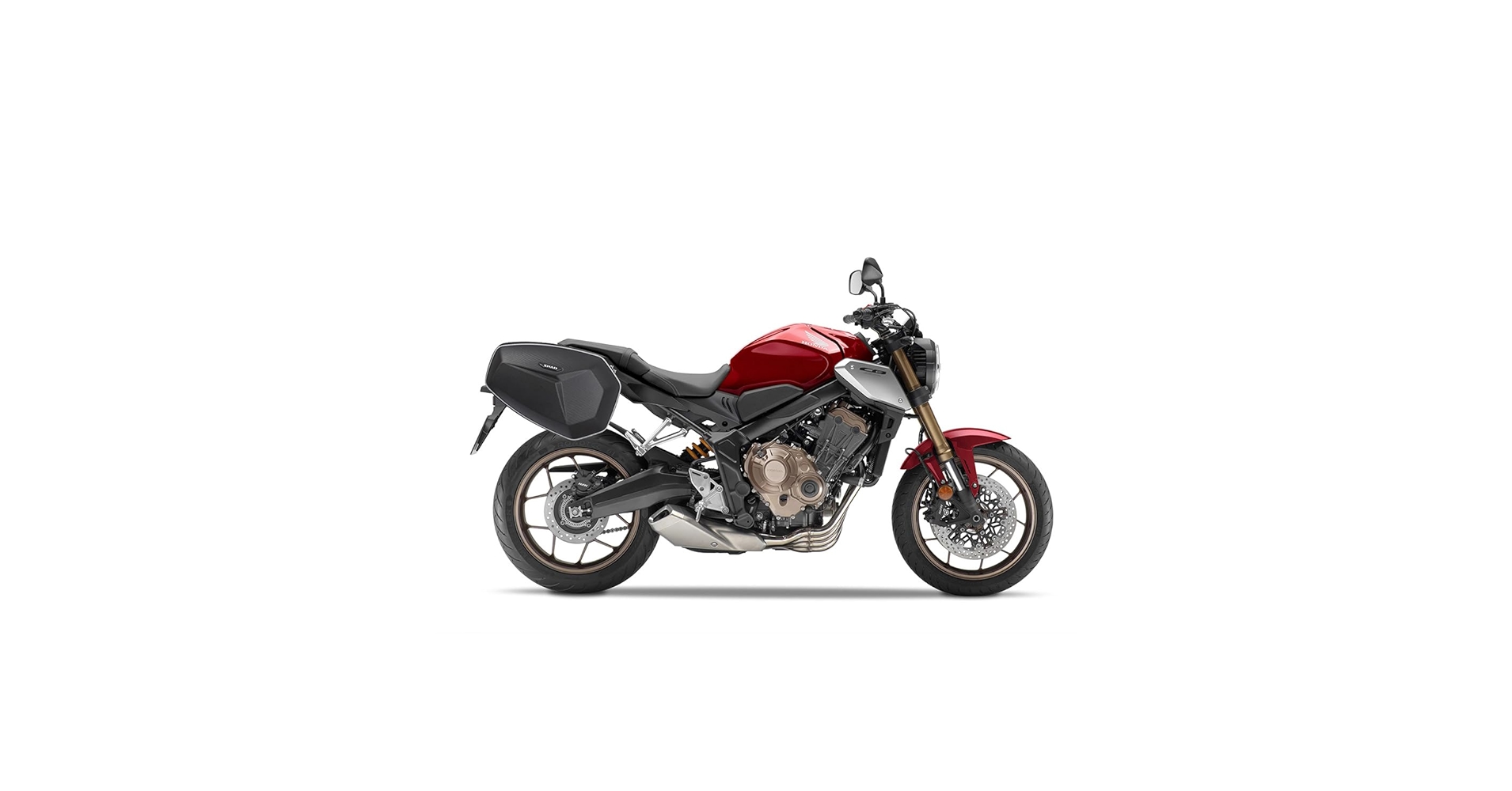 セット売り Amazon | SHAD(シャッド) 【セット売り】E48SR サイドバッグ＋